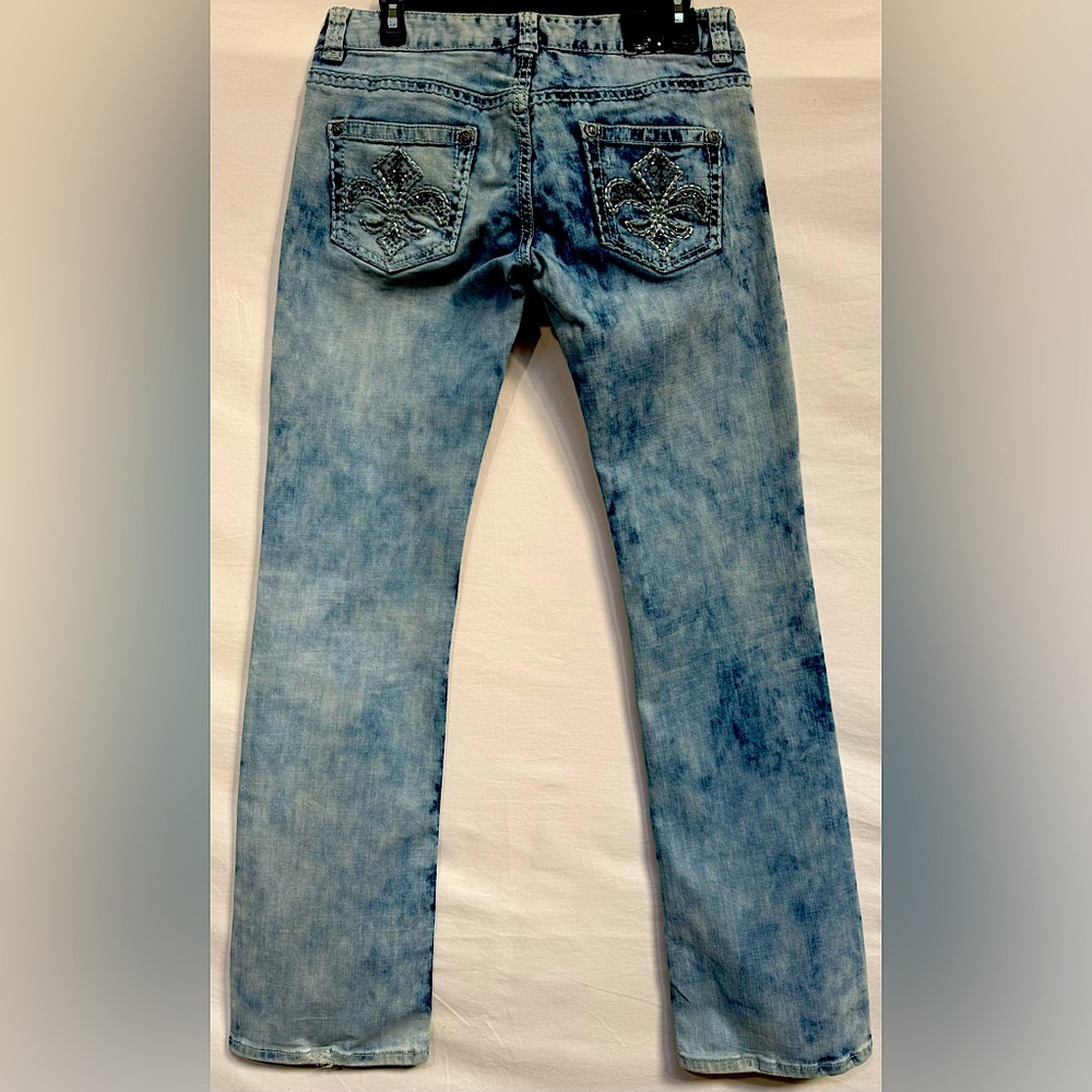 Rock And Roll Cowgirl Size 30/36” inseam